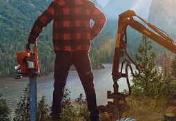 Lumberjack's Dynasty PS4