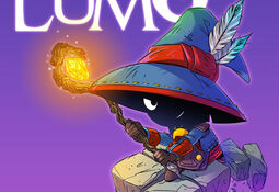 Lumo Nintendo Switch