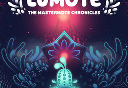Lumote: The Mastermote Chronicles