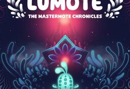 Lumote: The Mastermote Chronicles PS4