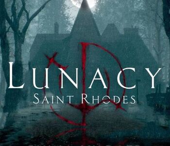 Lunacy Saint Rhodes