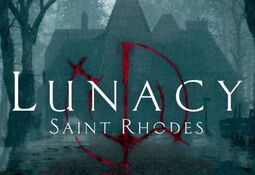 Lunacy Saint Rhodes