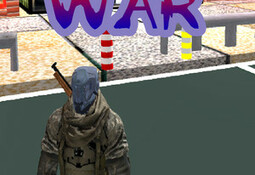 Lunar War