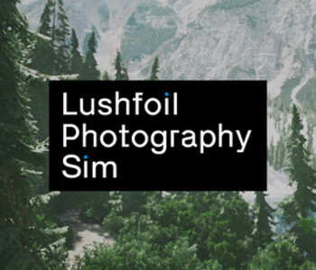 Lushfoil Photography Sim