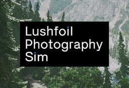 Lushfoil Photography Sim