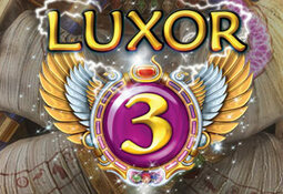 Luxor 3