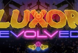 Luxor Evolved