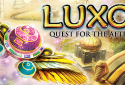 Luxor: Quest for the Afterlife