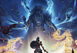Lysfanga: The Time Shift Warrior