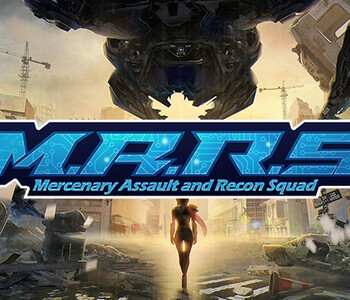 M.A.R.S.