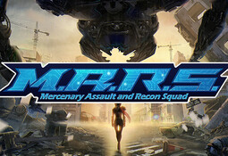 M.A.R.S.
