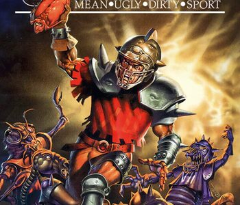 M.U.D.S.: Mean Ugly Dirty Sport