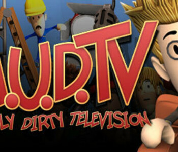 M.U.D. TV