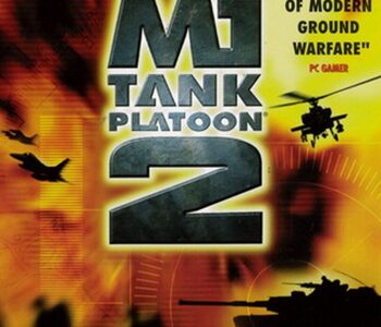 M1 Tank Platoon 2