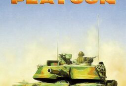 M1 Tank Platoon