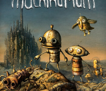 Machinarium