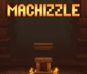 Machizzle