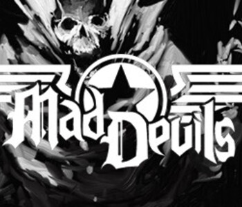 Mad Devils