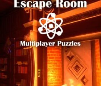 Mad Experiments: Escape Room