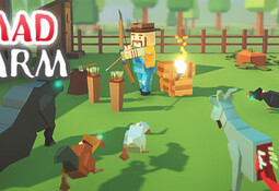 Mad Farm
