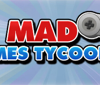Mad Games Tycoon 2