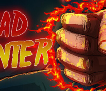 Mad Hunter