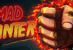 Mad Hunter