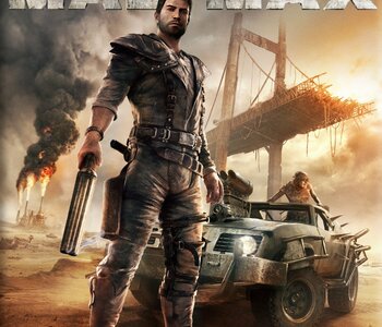 Mad Max