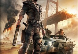 Mad Max