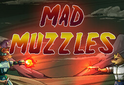 Mad Muzzles