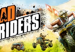 Mad Riders