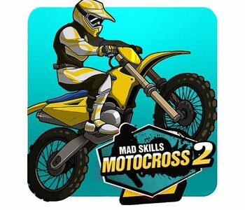 Mad Skills Motocross