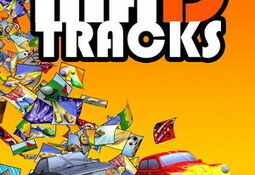 Mad Tracks