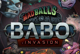 Madballs in...Babo: Invasion