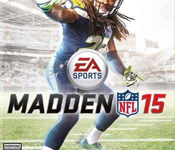 Madden NFL 15 Xbox One