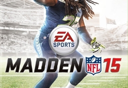 Madden NFL 15 Xbox One