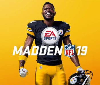 Madden NFL 19