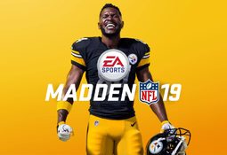 Madden NFL 19
