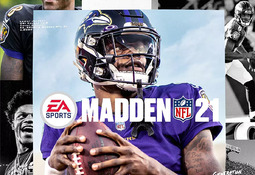 Madden NFL 21