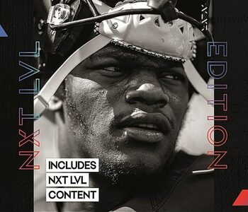 Madden NFL 21: NXT LVL Edition PS5
