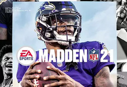 Madden NFL 21 PS4