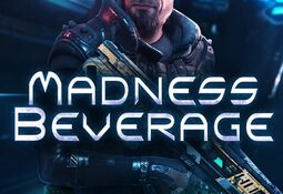 Madness Beverage Nintendo Switch