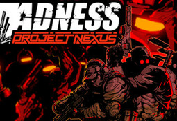 MADNESS: Project Nexus