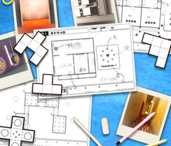 Madorica Real Estate 2 - The mystery of the new property -