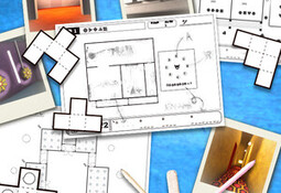 Madorica Real Estate 2 - The mystery of the new property -