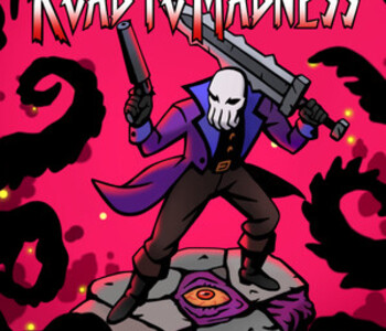 Madshot: Road to Madness