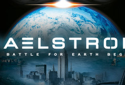 Maelstrom: The Battle for Earth Begins