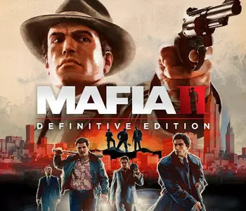 Mafia 2 Definitive Edition