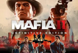 Mafia 2 Definitive Edition