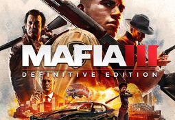 Mafia 3 Definitive Edition